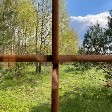 Feriepark Letniskowe W Sercu Natury