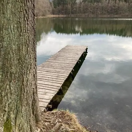 Letniskowe W Sercu Natury