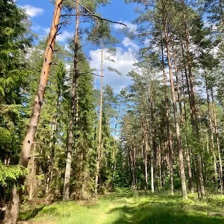 Letniskowe W Sercu Natury Feriepark