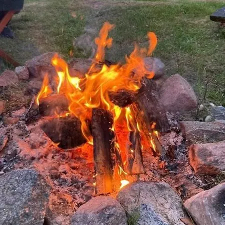 Feriepark Letniskowe W Sercu Natury *