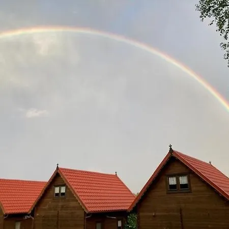 Letniskowe W Sercu Natury *