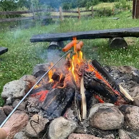 Feriepark Letniskowe W Sercu Natury *