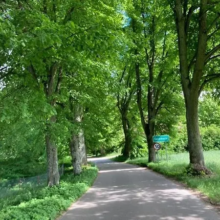 Letniskowe W Sercu Natury Feriepark *