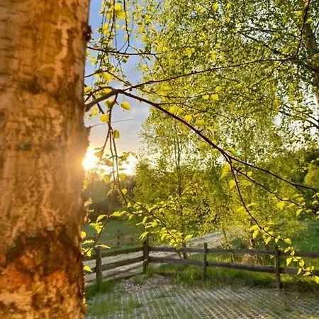 Letniskowe W Sercu Natury Feriepark *