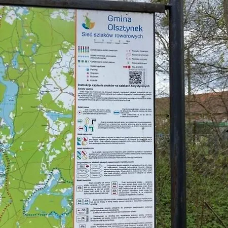 Feriepark Letniskowe W Sercu Natury *