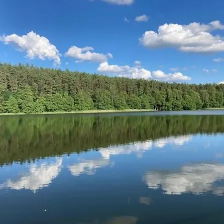 Feriepark Letniskowe W Sercu Natury