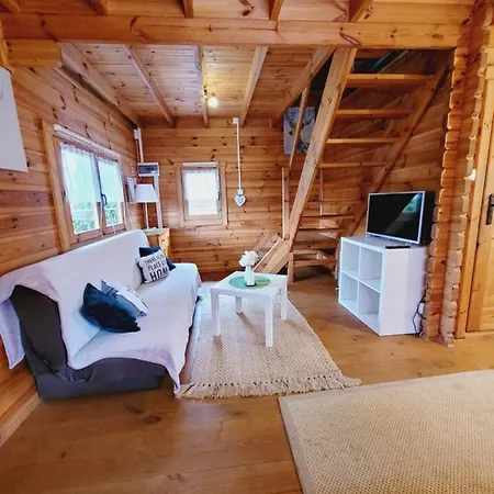 Letniskowe W Sercu Natury