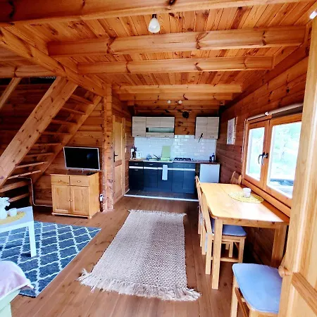 Letniskowe W Sercu Natury Feriepark