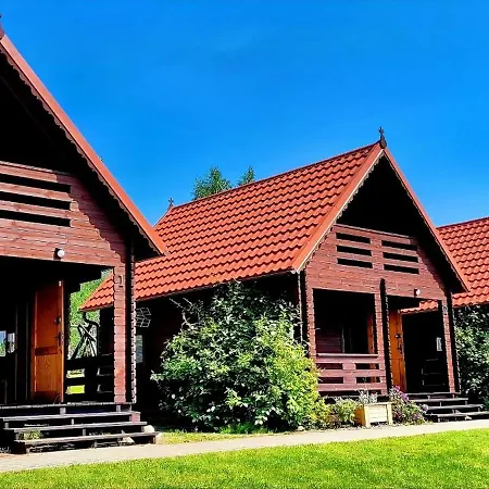 W Sercu Natury Holiday park