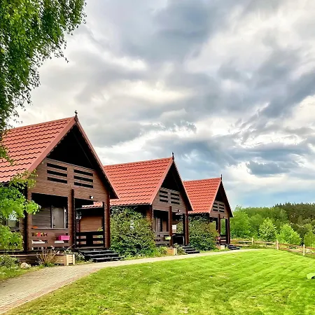 Letniskowe W Sercu Natury