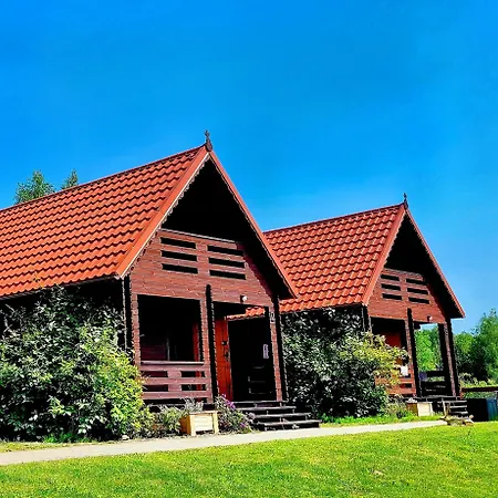 Letniskowe W Sercu Natury