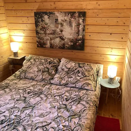 Letniskowe W Sercu Natury *