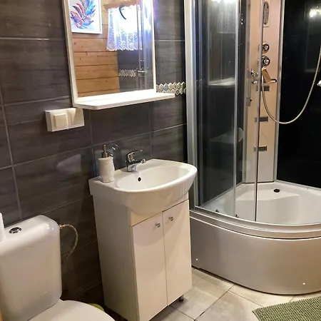 Feriepark Letniskowe W Sercu Natury